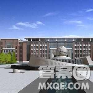 2020江西高考文科450分可以报什么大学【451分左右的大学推荐】