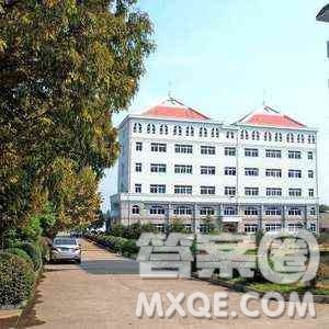 2020广东高考文科450分可以报什么大学【453分左右的大学推荐】 2020广东高考文科450分可以报什么大学【453分左右的大学推荐】