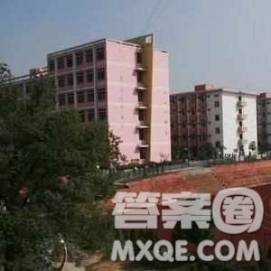 2020广东高考文科450分可以报什么大学【453分左右的大学推荐】