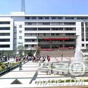 2020安徽高考文科350分可以报什么大学 350分左右的大学推荐 2020安徽高考文科350分可以报什么大学 350分左右的大学推荐