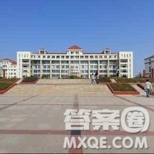 2020安徽高考文科303分可以报什么大学 300分左右的大学推荐 2020安徽高考文科303分可以报什么大学 300分左右的大学推荐