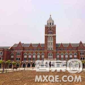 2020天津高考文科303分可以报什么大学 300分左右的大学推荐