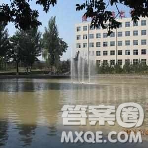 2020江西高考理科303分可以报什么大学 300分左右的大学推荐 2020江西高考理科303分可以报什么大学 300分左右的大学推荐