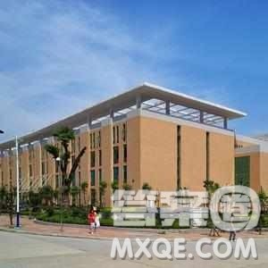 2020广东高考理科303分可以报什么大学 300分左右的大学推荐 2020广东高考理科303分可以报什么大学 300分左右的大学推荐