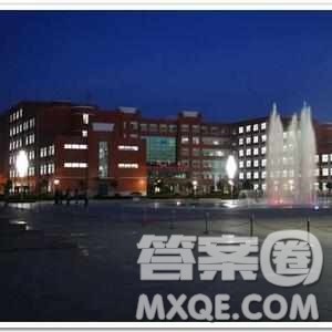 2020黑龙江高考理科400分可以报什么大学 2020黑龙江401分大学推荐 2020黑龙江高考理科400分可以报什么大学 2020黑龙江401分大学推荐