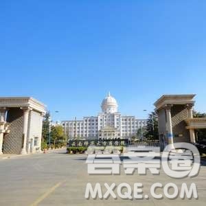 2020湖北高考理科401分可以报什么大学 2020湖北高考理科401分可以报什么大学