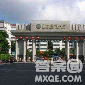 2020广西高考理科401分可以报什么大学 2020广西高考401分左右的大学推荐 2020广西高考理科401分可以报什么大学 2020广西高考401分左右的大学推荐