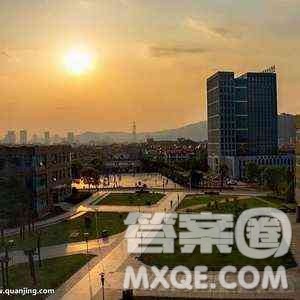 2020安徽高考理科401分可以报什么大学 401分左右的大学推荐 2020安徽高考理科401分可以报什么大学 401分左右的大学推荐