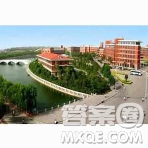 2020山东高考理科453分可以报什么大学 453分能报哪些大学 2020山东高考理科453分可以报什么大学 453分能报哪些大学