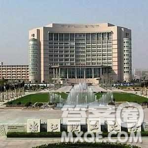 2020青海高考理科454分可以报什么大学 2020年高考454分左右的大学推荐 2020青海高考理科454分可以报什么大学 2020年高考454分左右的大学推荐