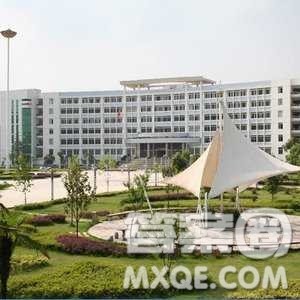 2020安徽高考理科451分可以报什么大学 451分左右的大学推荐 2020安徽高考理科451分可以报什么大学 451分左右的大学推荐