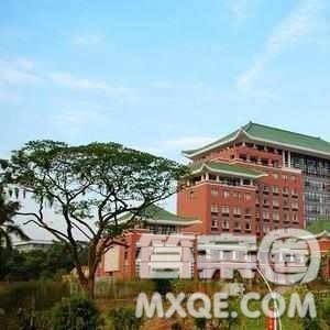 2020甘肃高考理科501分可以报什么大学 501分左右的大学推荐 2020甘肃高考理科501分可以报什么大学 501分左右的大学推荐