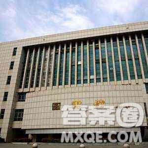 2020山西高考理科502分可以报什么大学 山西502分左右的大学推荐 2020山西高考理科502分可以报什么大学 山西502分左右的大学推荐