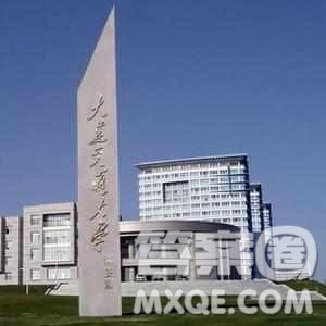 2020山西高考理科502分可以报什么大学 山西502分左右的大学推荐 2020山西高考理科502分可以报什么大学 山西502分左右的大学推荐