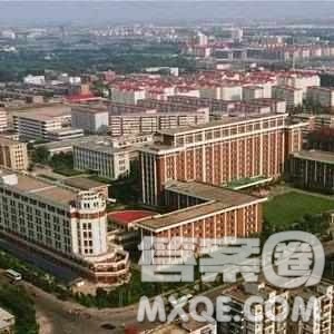 2020山西高考理科502分可以报什么大学 山西502分左右的大学推荐 2020山西高考理科502分可以报什么大学 山西502分左右的大学推荐