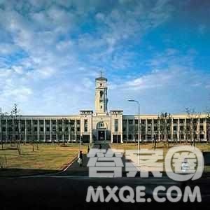 2020陕西高考理科502分可以报什么大学 陕西502分左右的大学推荐 2020陕西高考理科502分可以报什么大学 陕西502分左右的大学推荐