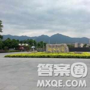 2020新疆高考理科502分可以报什么大学 新疆502分左右的大学推荐 2020新疆高考理科502分可以报什么大学 新疆502分左右的大学推荐