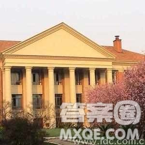 2020新疆高考理科502分可以报什么大学 新疆502分左右的大学推荐 2020新疆高考理科502分可以报什么大学 新疆502分左右的大学推荐