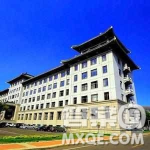 2020吉林高考理科552分可以报什么大学 吉林552分左右的大学推荐 2020吉林高考理科552分可以报什么大学 吉林552分左右的大学推荐