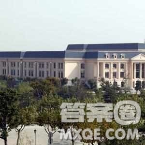 2020青海高考理科550分可以报什么大学 青海550分左右的大学推荐 2020青海高考理科550分可以报什么大学 青海550分左右的大学推荐