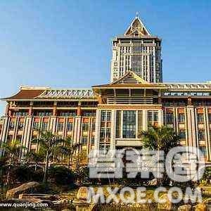 2020江西高考理科552分可以报什么大学 2020年552分左右的大学推荐 2020江西高考理科552分可以报什么大学 2020年552分左右的大学推荐