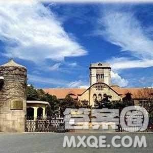 2020广西高考理科552分可以报什么大学 高考552分左右的大学推荐 2020广西高考理科552分可以报什么大学 高考552分左右的大学推荐