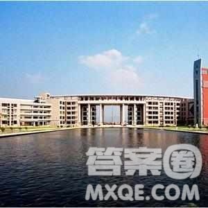 2020安徽高考理科552分可以报什么大学 552分左右的大学推荐 2020安徽高考理科552分可以报什么大学 552分左右的大学推荐