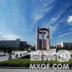 2020北京高考理科552分可以报什么大学 高考552分左右的大学推荐 2020北京高考理科552分可以报什么大学 高考552分左右的大学推荐