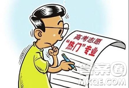 2020安徽高考理科451分可以报什么大学 451分左右的大学推荐 2020安徽高考理科451分可以报什么大学 451分左右的大学推荐