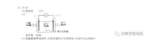 2019年浙江杭州中考真题科学试卷及答案 2019年浙江杭州中考真题科学试卷及答案