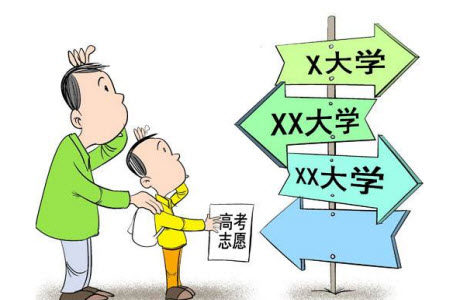 2020青海高考文科353分可以报什么大学 353分左右的大学推荐