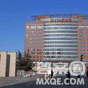 2020辽宁高考文科603分可以报什么大学 603分左右的大学推荐