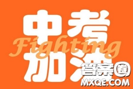 2019年浙江绍兴中考真题语文试题及参考答案 2019年浙江绍兴中考真题语文试题及参考答案