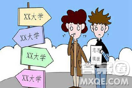 2020福建高考理科303分可以报什么大学 300分左右的大学推荐 2020福建高考理科303分可以报什么大学 300分左右的大学推荐