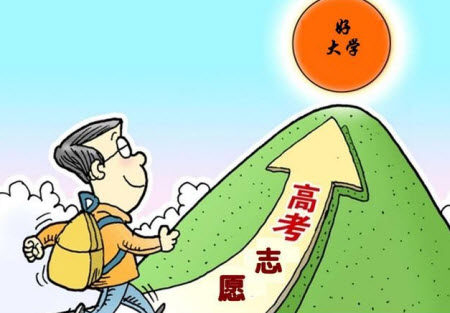 2020黑龙江高考文科504分可以报什么大学 504分左右的大学推荐