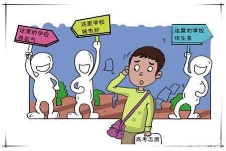 2020河南高考文科400分可以报什么大学【404分左右的大学推荐】 2020河南高考文科400分可以报什么大学【404分左右的大学推荐】