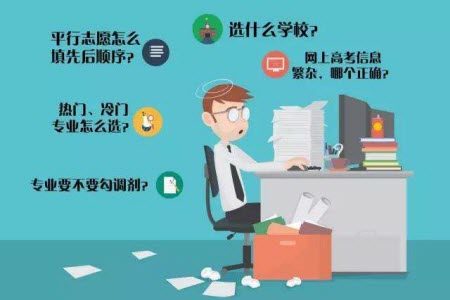 2020贵州高考文科450分可以报什么大学【452分左右的大学推荐】