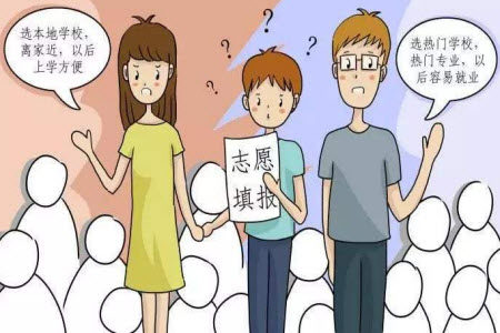 2020北京高考文科403分可以报什么大学 403分左右的大学推荐 2020北京高考文科403分可以报什么大学 403分左右的大学推荐