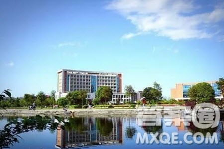 2020高考多少分可以上湖南城市学院 湖南城市学院优势专业推荐