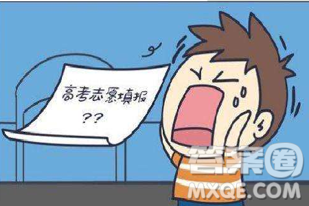 2020河南高考文科558分可以报什么大学 558分左右的大学推荐