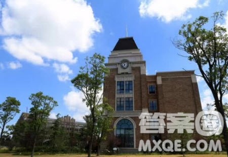 2020高考384能上什么学校 384分可以报哪些学校 2020高考384能上什么学校 384分可以报哪些学校