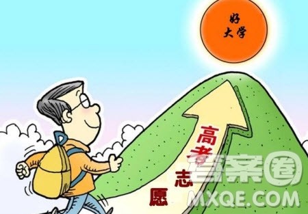 上海2020年高考志愿填报时间及入口www.shmeea.edu.cn