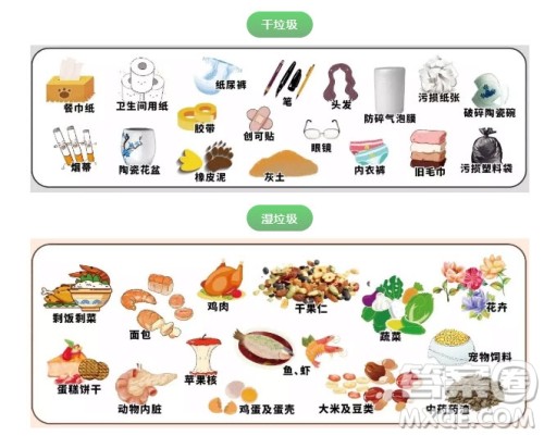 喝完的牛奶盒是什么垃圾 牛奶盒是干垃圾还是湿垃圾 喝完的牛奶盒是什么垃圾 牛奶盒是干垃圾还是湿垃圾