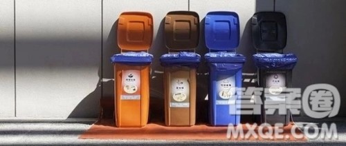 中国哪些城市在进行垃圾分类 中国实施垃圾分类的城市有哪些