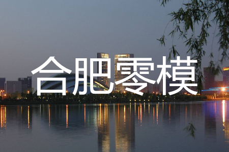 2020届合肥零模语文答案 2020届合肥零模语文答案