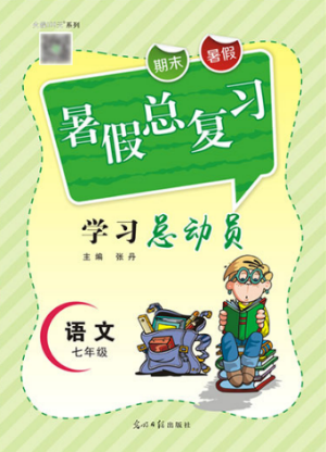 火线100天2019年暑假总复习学习总动员人教版七年级数学参考答案