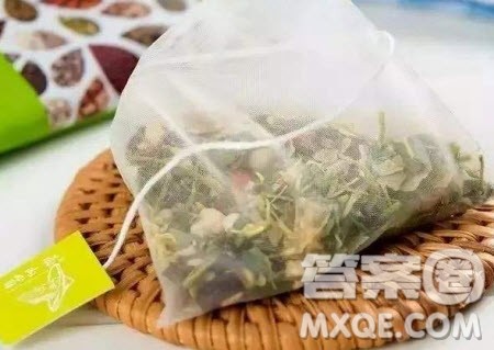 喝完的茶包是什么垃圾 用过的茶包属于什么垃圾