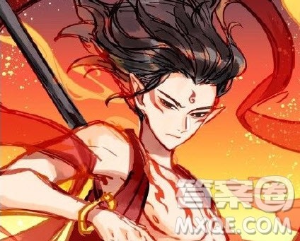 哪吒之魔童降世观后感 电影哪吒之魔童降世的观后感400字