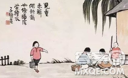 小孩拿两个橘子分给奶奶材料作文 关于小孩分橘子给奶奶的材料作文600字 小孩拿两个橘子分给奶奶材料作文 关于小孩分橘子给奶奶的材料作文600字
