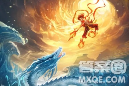 《哪吒之魔童降世》观后感作文 电影哪吒之魔童降世观后感600字 《哪吒之魔童降世》观后感作文 电影哪吒之魔童降世观后感600字